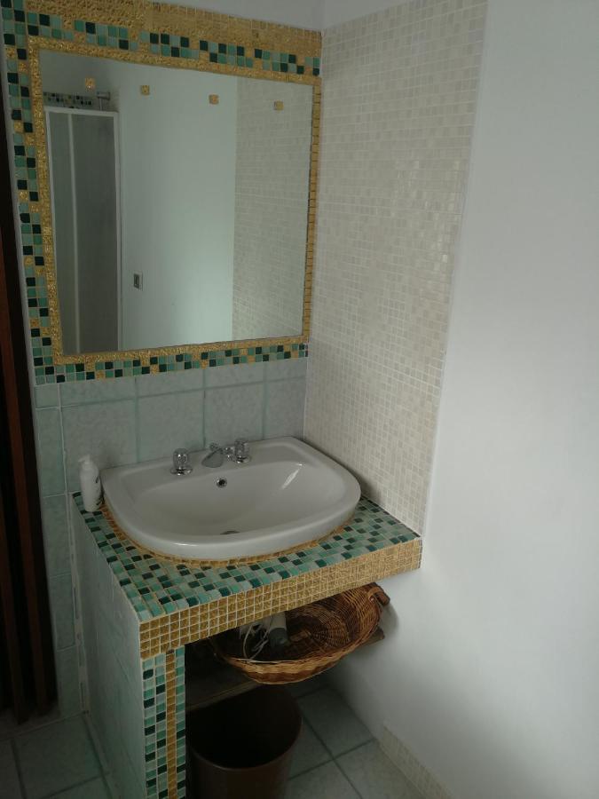 Casetta Verde ξενώνας Vaiano  Εξωτερικό φωτογραφία