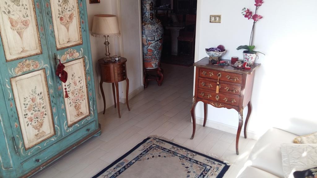 Casetta Verde ξενώνας Vaiano  Εξωτερικό φωτογραφία