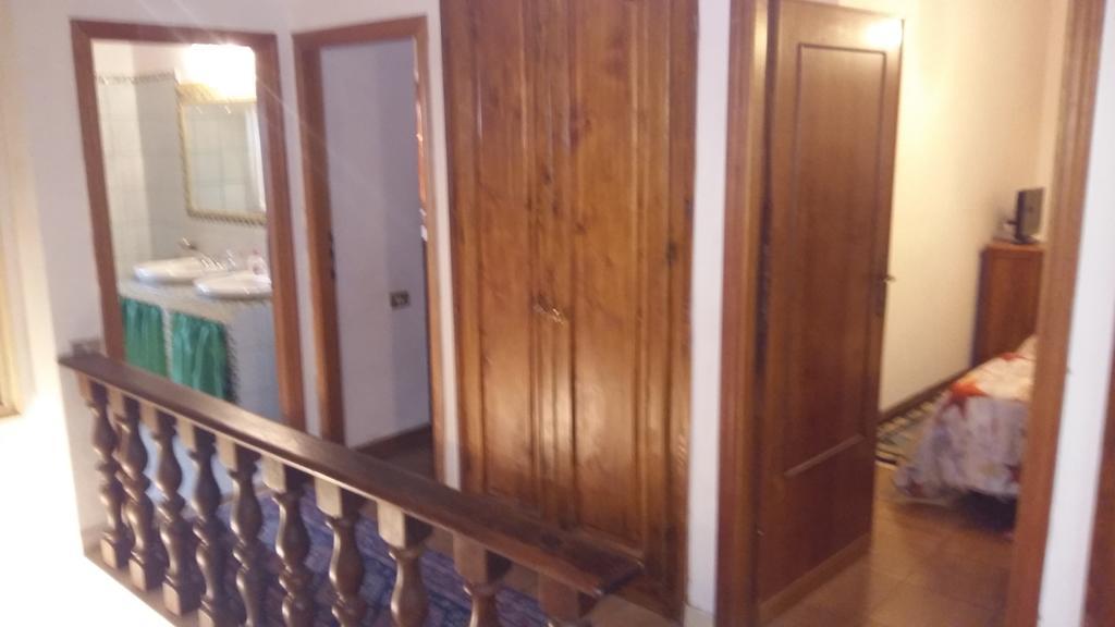 Casetta Verde ξενώνας Vaiano  Εξωτερικό φωτογραφία