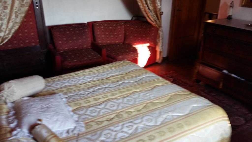 Casetta Verde ξενώνας Vaiano  Εξωτερικό φωτογραφία