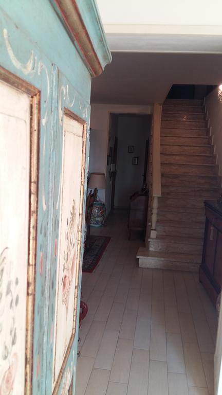 Casetta Verde ξενώνας Vaiano  Εξωτερικό φωτογραφία