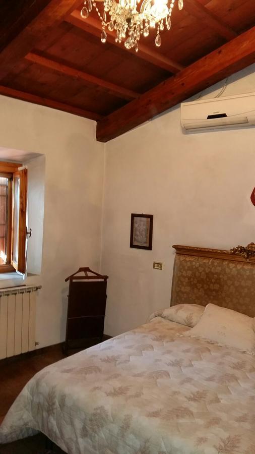 Casetta Verde ξενώνας Vaiano  Εξωτερικό φωτογραφία