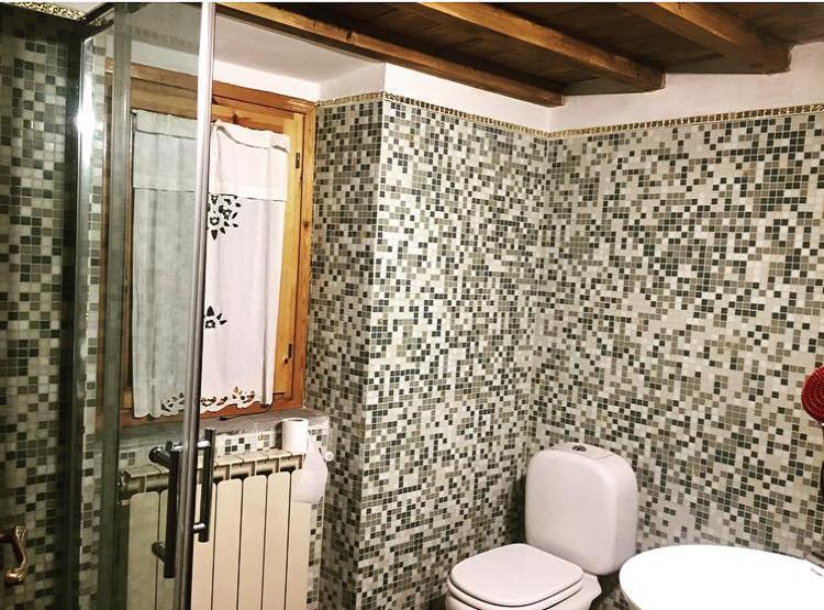 Casetta Verde ξενώνας Vaiano  Εξωτερικό φωτογραφία
