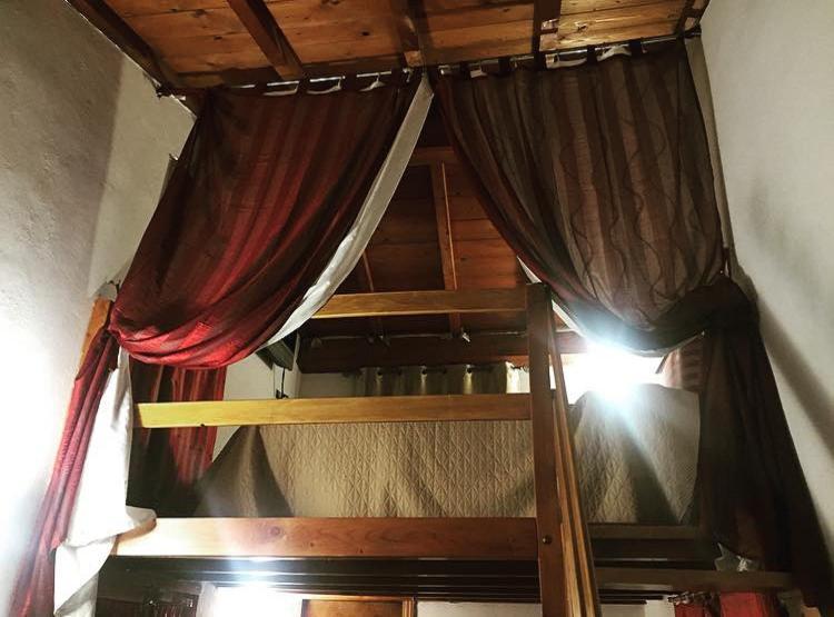 Casetta Verde ξενώνας Vaiano  Εξωτερικό φωτογραφία