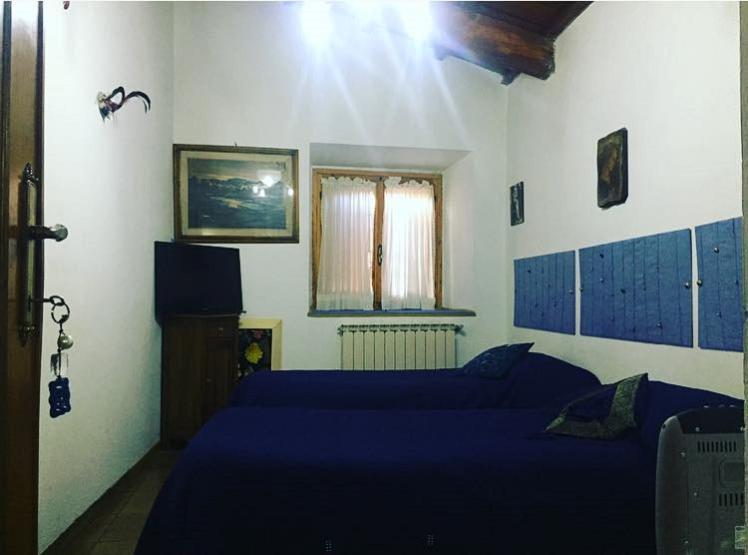 Casetta Verde ξενώνας Vaiano  Εξωτερικό φωτογραφία